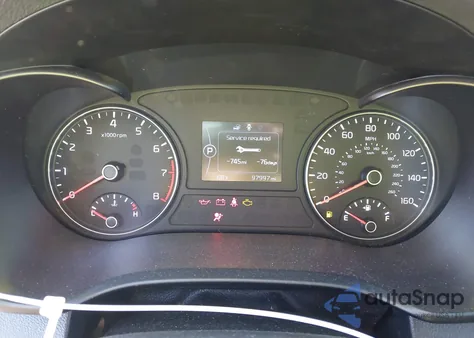 2017 Kia Optima Lx from USA, damaged, VIN 5XXGT4L33HG122848